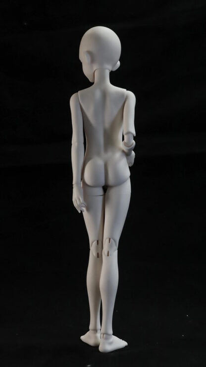 fate moon msd male body