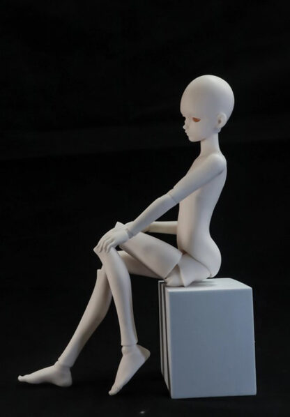fate moon msd male body