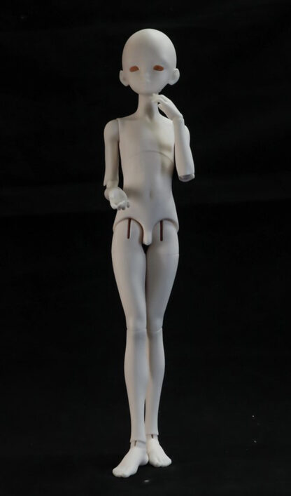 fate moon msd male body