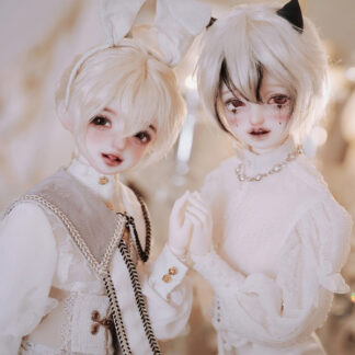 Fate Moon - Dolls (all sizes)