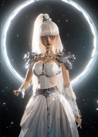 fate moon mudong