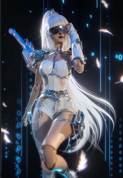 fate moon mudong