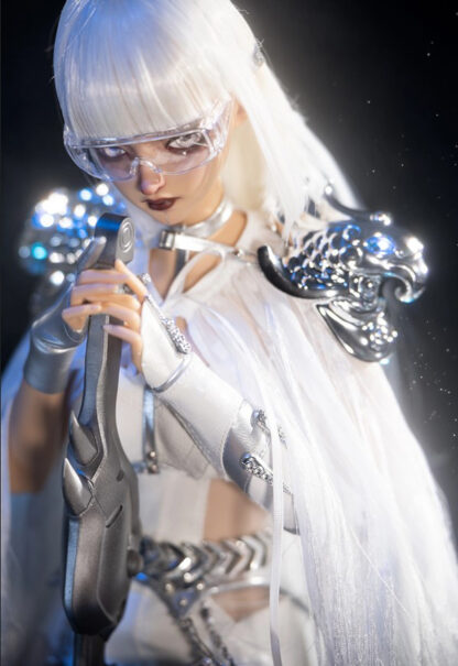 fate moon mudong
