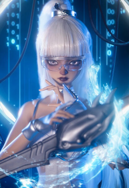 fate moon mudong