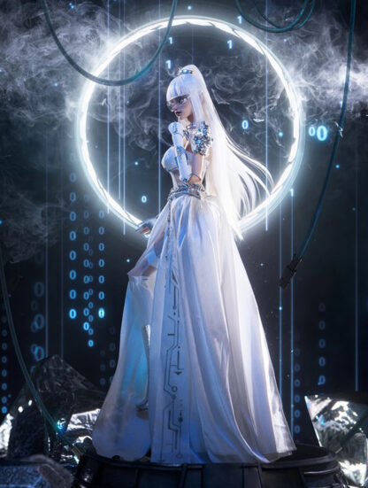 fate moon mudong