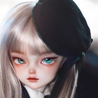 fate moon wen xin mei
