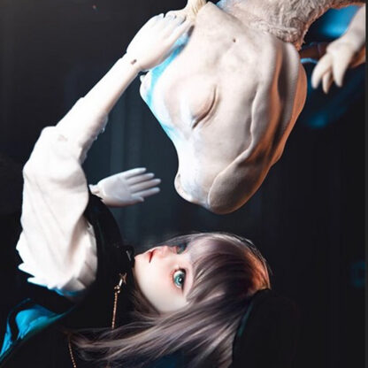fate moon wen xin mei