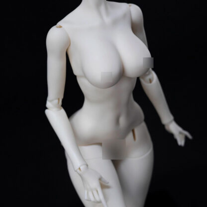 fate moon sd female body