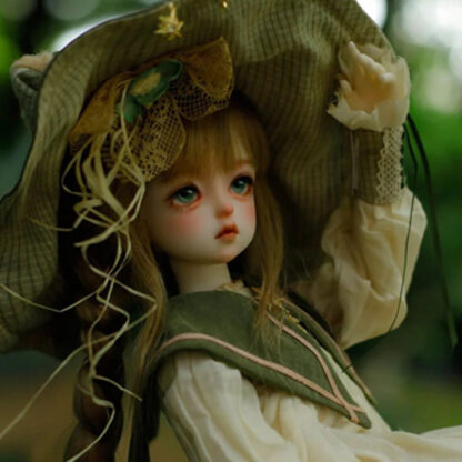 fate moon shelley
