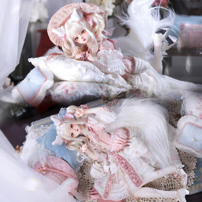 gem doll adelise