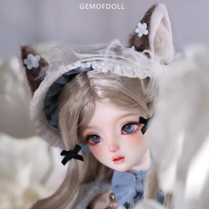 milo gem luna