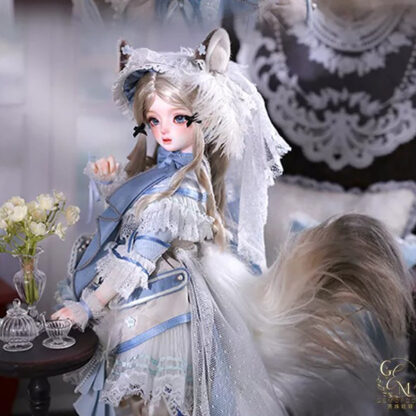 milo gem luna