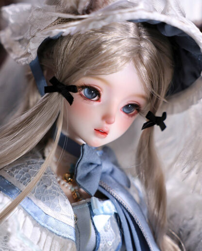milo gem luna