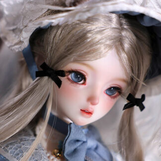 1/4 MSD - Gem of Doll