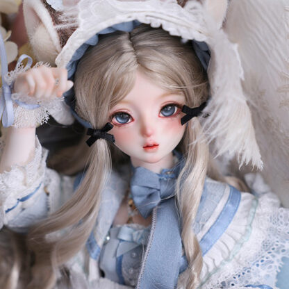 milo gem luna