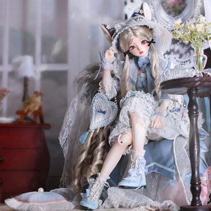 milo gem luna