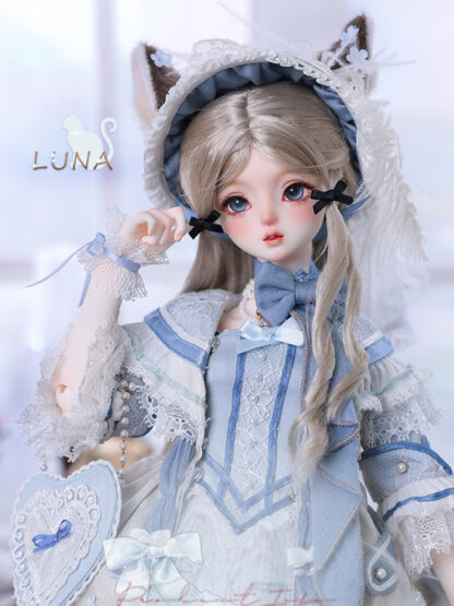 milo gem luna