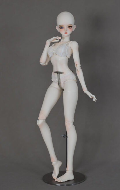 gem msd windsor women girl body