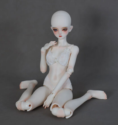 gem msd windsor women girl body