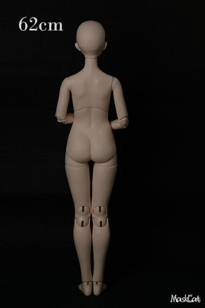 mask cat 62cm body