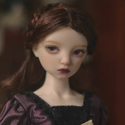 maskcat doll 26cm luise