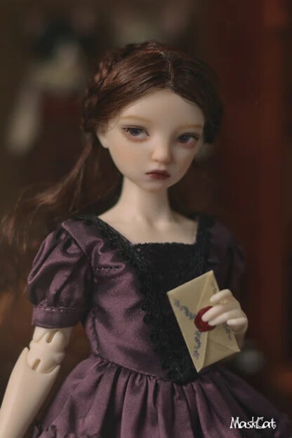 maskcat doll 26cm luise
