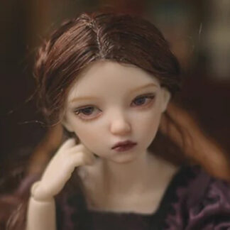 maskcat doll 26cm luise