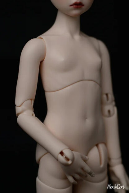 maskcat doll msd 42cm body
