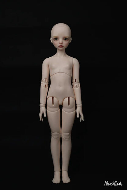 maskcat doll msd 42cm body
