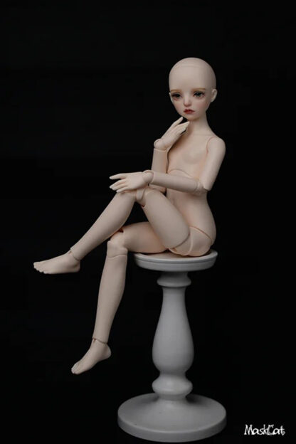 maskcat doll msd 42cm body