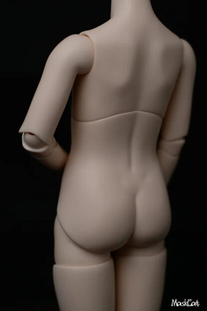 maskcat doll msd 42cm body