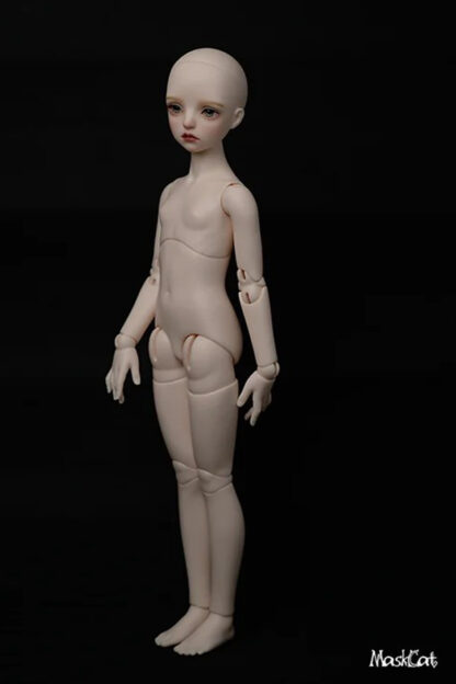 maskcat doll msd 42cm body