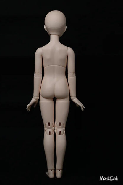 maskcat doll msd 42cm body