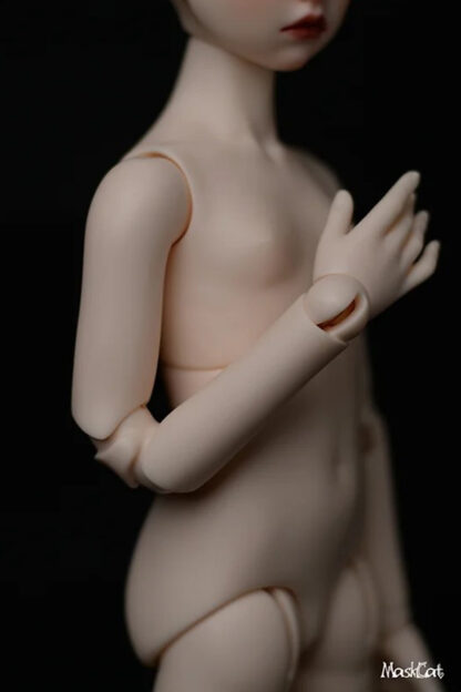 maskcat doll msd 42cm body