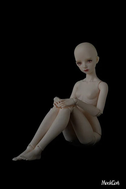 maskcat doll sd 57cm body