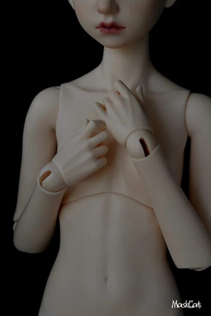 maskcat doll sd 57cm body
