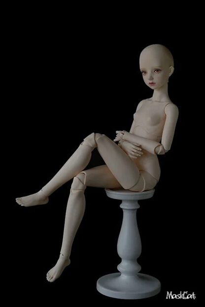 maskcat doll sd 57cm body