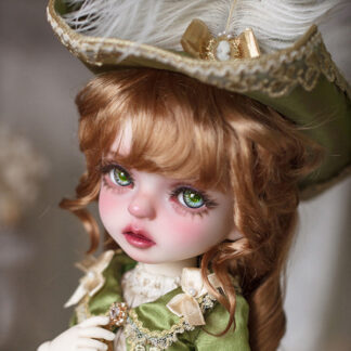 myou doll demi