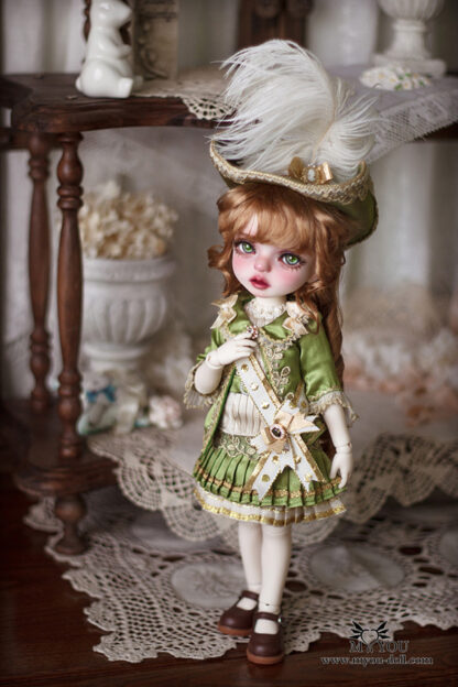 myou doll demi