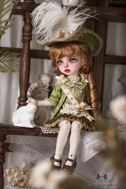 myou doll demi