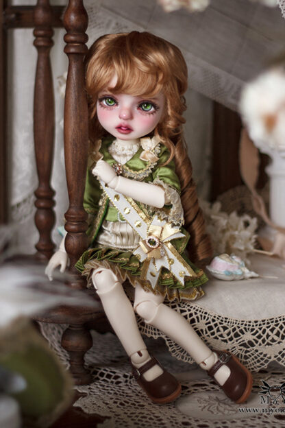 myou doll demi