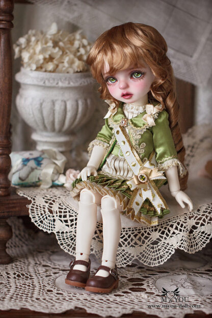 myou doll demi