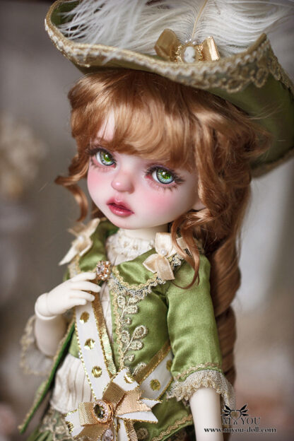 myou doll demi