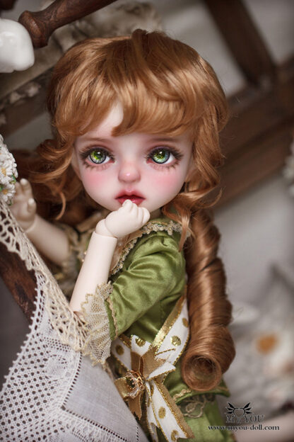 myou doll demi