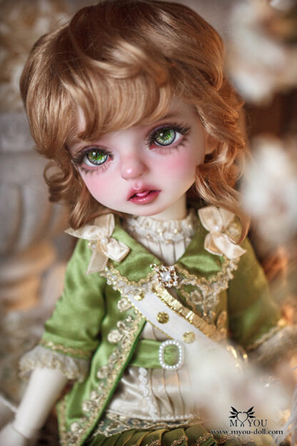 myou doll demi