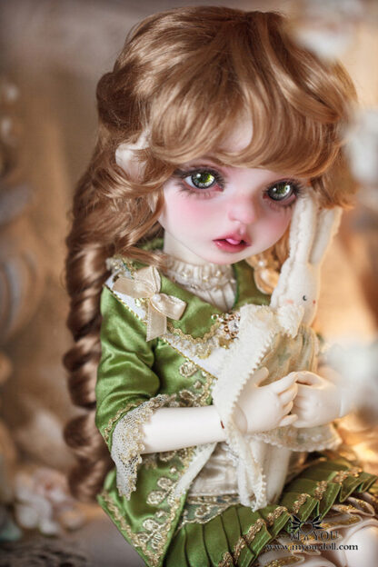 myou doll demi