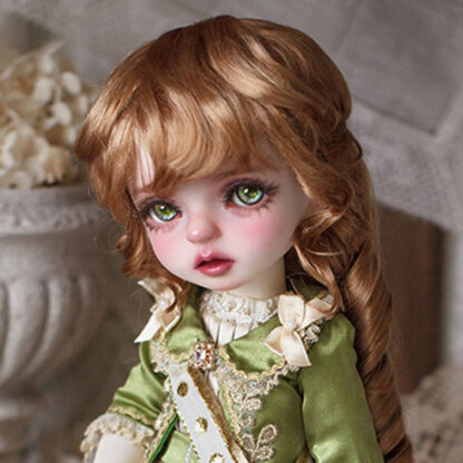 myou doll demi