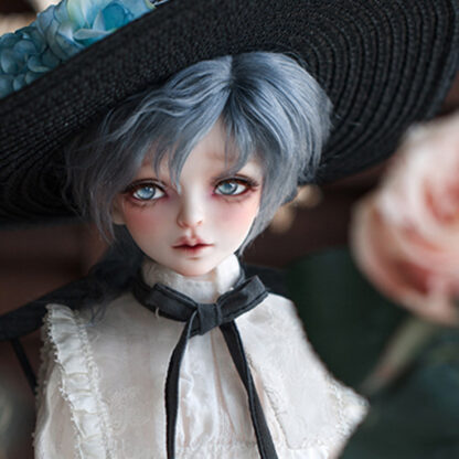 myou doll lris iris
