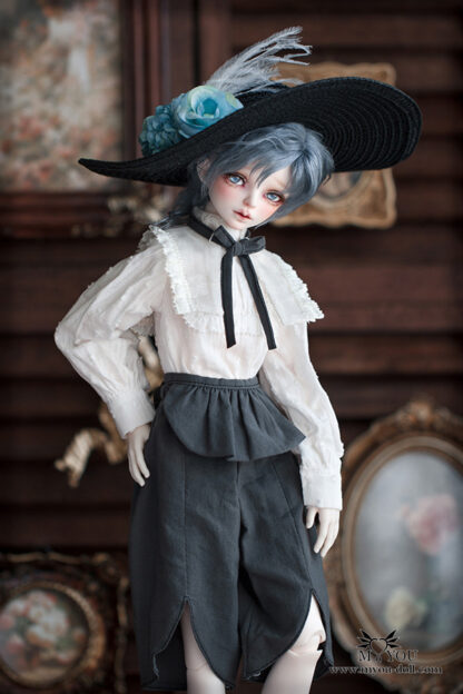myou doll lris iris