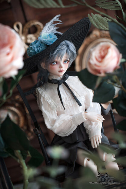 myou doll lris iris